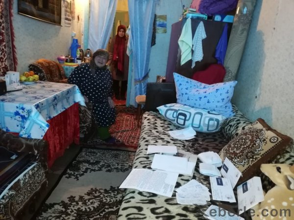Sumqayıtda bu binada yaşayan sakinlər ölümlə üz-üzə: 1 ay vaxt veriblər...- FOTOLAR Sumqayıtda bu binada yaşayan sakinlər ölümlə üz-üzə: 1 ay vaxt veriblər...- FOTOLAR