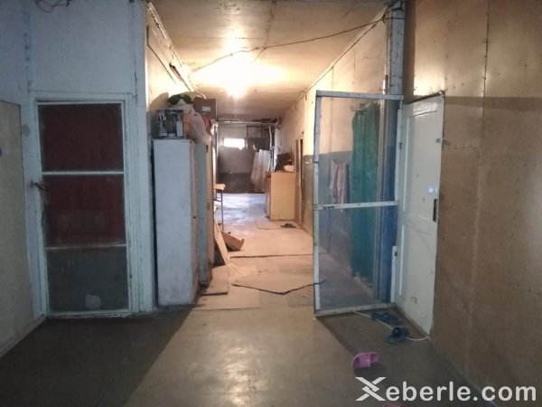 Sumqayıtda bu binada yaşayan sakinlər ölümlə üz-üzə: 1 ay vaxt veriblər...- FOTOLAR Sumqayıtda bu binada yaşayan sakinlər ölümlə üz-üzə: 1 ay vaxt veriblər...- FOTOLAR