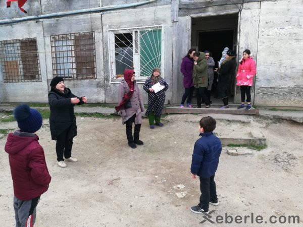 Sumqayıtda bu binada yaşayan sakinlər ölümlə üz-üzə: 1 ay vaxt veriblər...- FOTOLAR Sumqayıtda bu binada yaşayan sakinlər ölümlə üz-üzə: 1 ay vaxt veriblər...- FOTOLAR