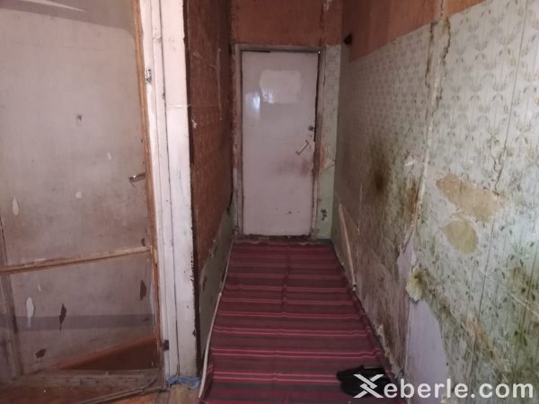 Sumqayıtda bu binada yaşayan sakinlər ölümlə üz-üzə: 1 ay vaxt veriblər...- FOTOLAR Sumqayıtda bu binada yaşayan sakinlər ölümlə üz-üzə: 1 ay vaxt veriblər...- FOTOLAR