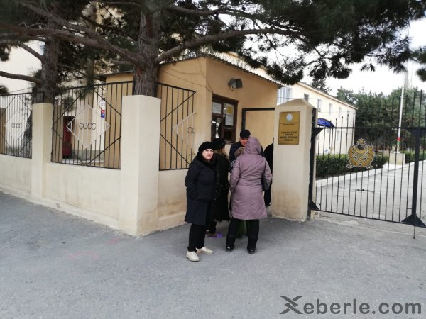 Sumqayıtda bu binada yaşayan sakinlər ölümlə üz-üzə: 1 ay vaxt veriblər...- FOTOLAR Sumqayıtda bu binada yaşayan sakinlər ölümlə üz-üzə: 1 ay vaxt veriblər...- FOTOLAR