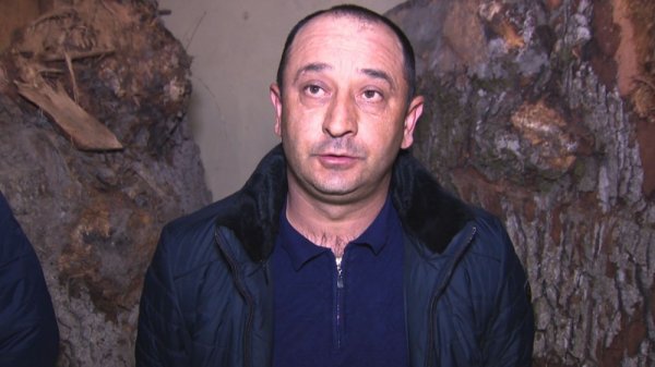 Polis əməliyyat keçirdi - Nazirliyin vəzifəli şəxsləri həbs olundu (FOTOLAR+VİDEO)