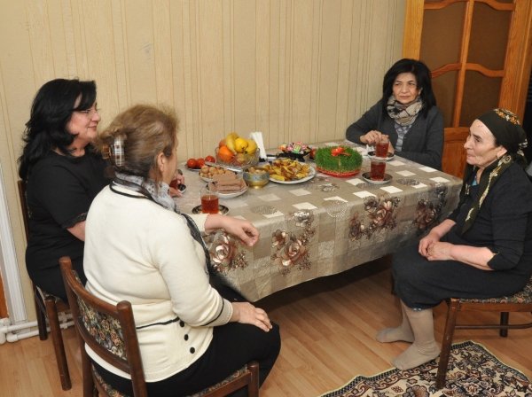 Sumqayıt Regional Mədəniyyət İdarəsi “DOST xonçası” kampaniyasına qoşulub - FOTOLAR Sumqayıt Regional Mədəniyyət İdarəsi “DOST xonçası” kampaniyasına qoşulub - FOTOLAR