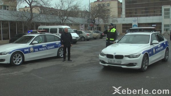 Sumqayıtda polisin reydi necə nəticələndi? - VİDEO (FOTO)
