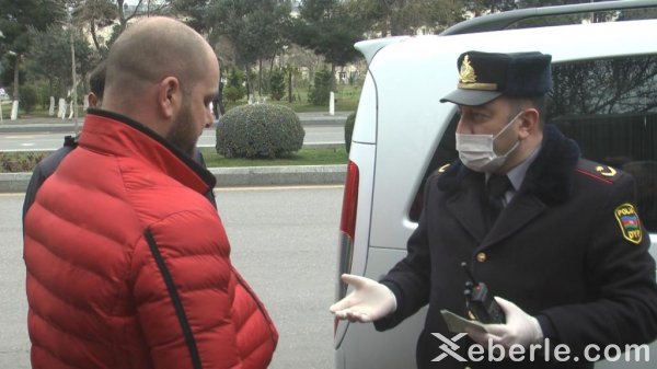 Sumqayıtda polisin reydi necə nəticələndi? - VİDEO (FOTO)