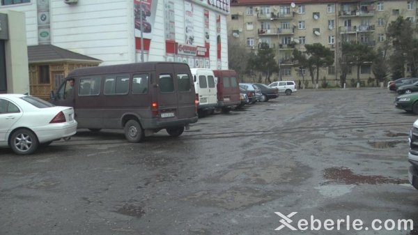Sumqayıtda polisin reydi necə nəticələndi? - VİDEO (FOTO)