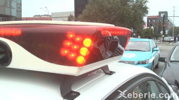 Sumqayıtda polisin reydi necə nəticələndi? - VİDEO (FOTO)