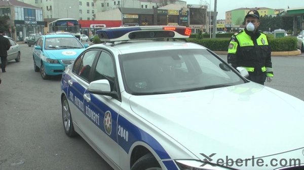 Sumqayıtda polisin reydi necə nəticələndi? - VİDEO (FOTO)