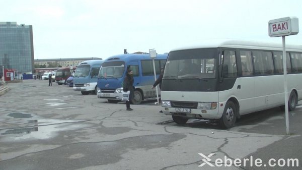 Sumqayıtda polisin reydi necə nəticələndi? - VİDEO (FOTO)