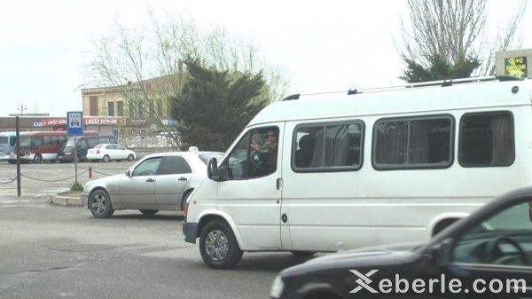 Sumqayıtda polisin reydi necə nəticələndi? - VİDEO (FOTO)