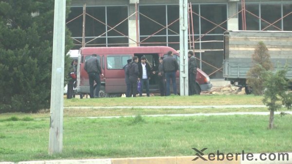 Sumqayıtda polisin reydi necə nəticələndi? - VİDEO (FOTO)