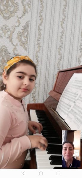 Sumqayıt Regional Mədəniyyət İdarəsinə tabe müəssisələr distant təhsilə başlayıb -FOTOLAR