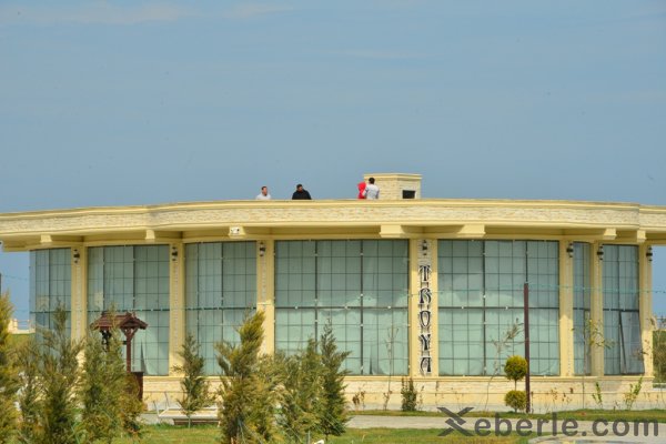 Sumqayıtda  xüsusi karantin rejiminə necə əməl edilir? - FOTOREPORTAJ