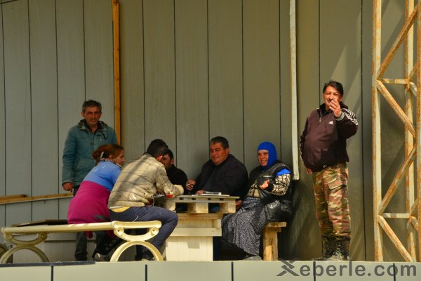 Sumqayıtda  xüsusi karantin rejiminə necə əməl edilir? - FOTOREPORTAJ
