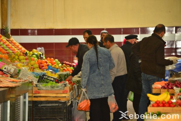 Sumqayıtda  xüsusi karantin rejiminə necə əməl edilir? - FOTOREPORTAJ