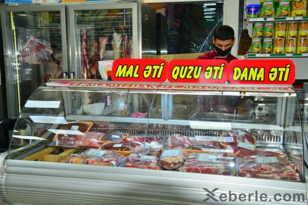 Sumqayıtda  xüsusi karantin rejiminə necə əməl edilir? - FOTOREPORTAJ