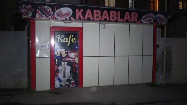  Karantini pozan kafe sahibi həbs edildi - 7 müştəri isə cərimələndi