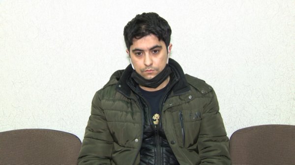 Karantin rejimini pozan çay evi aşkarlandı - FOTOLAR