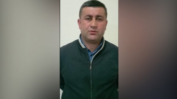 “Seyidlər bağı”nda yeyib-içən 19 nəfər saxlanıldı - FOTOLAR
