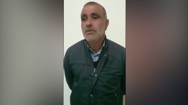 “Seyidlər bağı”nda yeyib-içən 19 nəfər saxlanıldı - FOTOLAR