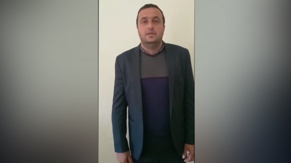 “Seyidlər bağı”nda yeyib-içən 19 nəfər saxlanıldı - FOTOLAR
