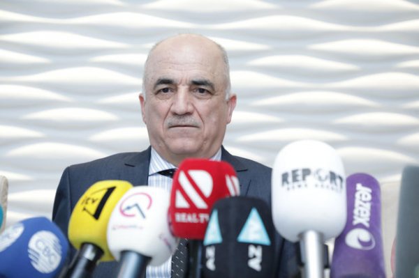 Baş infeksionistdən karantin rejiminin uzadılması ilə bağlı AÇIQLAMA