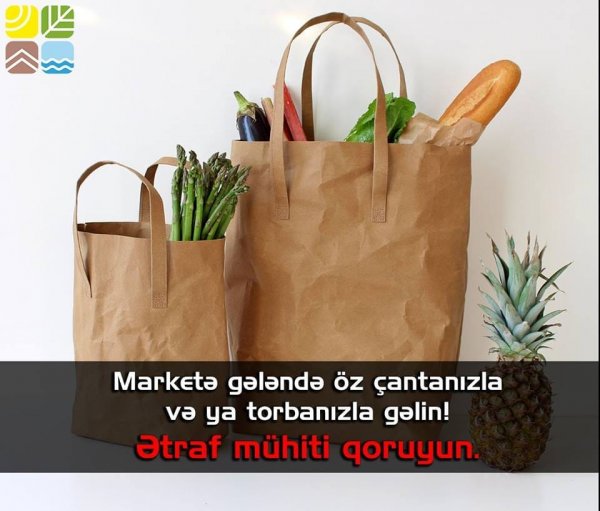 Asəf Bayramov plastik tullantıların insan sağlamlığına zərərindən yazdı