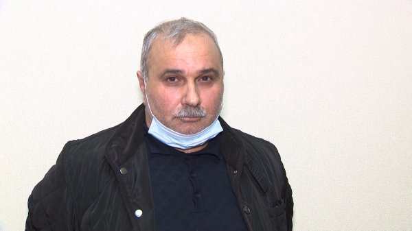 Bakıda gizli şəkildə fəaliyyət göstərən “Mall” aşkarlandı- FOTO