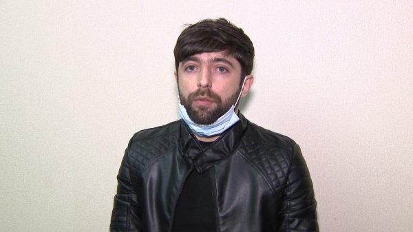 Bakıda gizli şəkildə fəaliyyət göstərən “Mall” aşkarlandı- FOTO