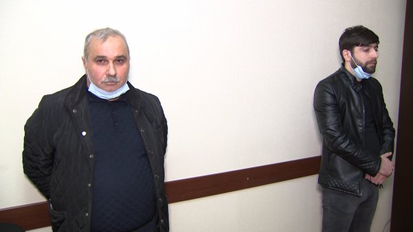 Bakıda gizli şəkildə fəaliyyət göstərən “Mall” aşkarlandı- FOTO