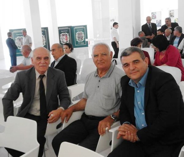 Sumqayıtdan ucalan fəhlə, deputat və direktor Süleymanov kimdir? - HƏYAT HEKAYƏSİ (FOTOLAR)