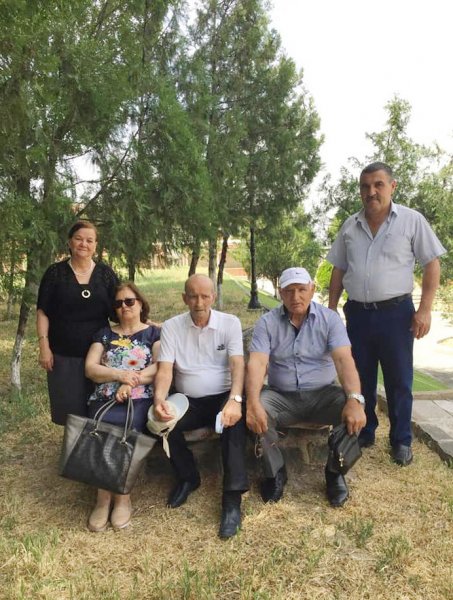 Sumqayıtdan ucalan fəhlə, deputat və direktor Süleymanov kimdir? - HƏYAT HEKAYƏSİ (FOTOLAR)
