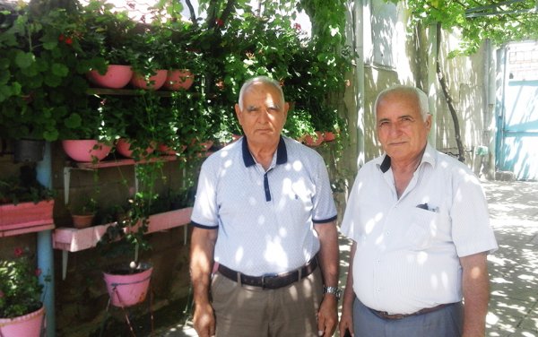 Sumqayıtdan ucalan fəhlə, deputat və direktor Süleymanov kimdir? - HƏYAT HEKAYƏSİ (FOTOLAR)