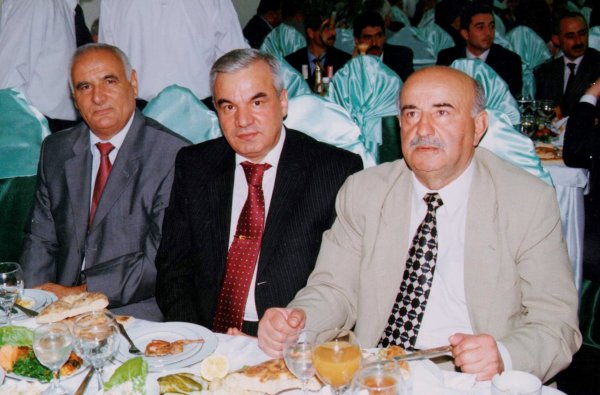 Sumqayıtdan ucalan fəhlə, deputat və direktor Süleymanov kimdir? - HƏYAT HEKAYƏSİ (FOTOLAR)