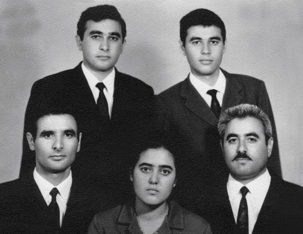 Sumqayıtdan ucalan fəhlə, deputat və direktor Süleymanov kimdir? - HƏYAT HEKAYƏSİ (FOTOLAR)