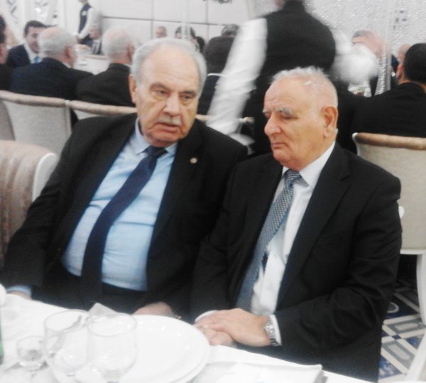 Sumqayıtdan ucalan fəhlə, deputat və direktor Süleymanov kimdir? - HƏYAT HEKAYƏSİ (FOTOLAR)