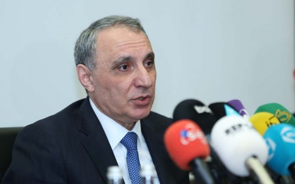 Zakir Qaralov vəzifədən getdi: Yeni baş prokurorumuz...