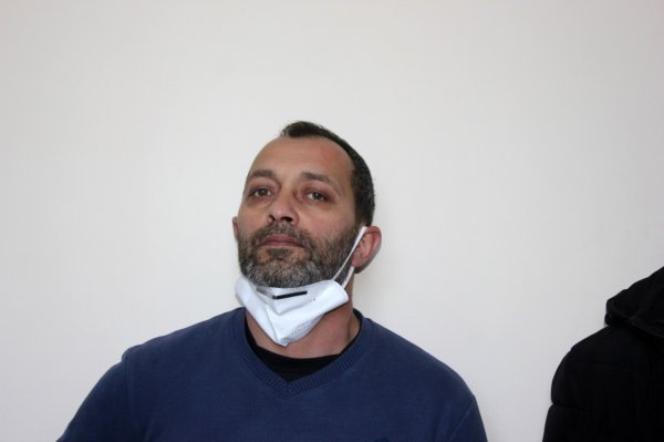 Siyəzəndə narkotik satan şəxslər saxlanıldı -FOTO