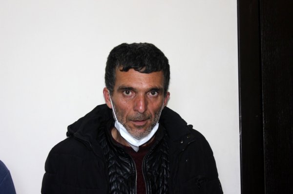 Siyəzəndə narkotik satan şəxslər saxlanıldı -FOTO