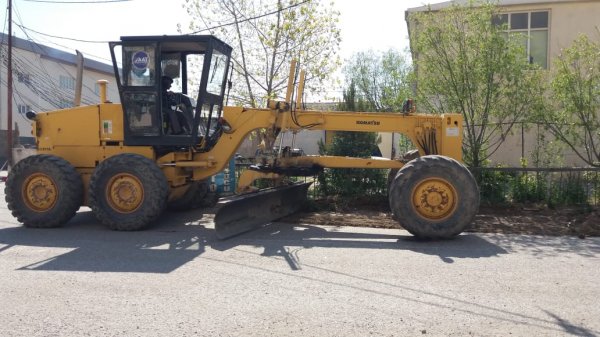 Sumqayıtda 25 saylı marşrut xətti bərpa olunur - FOTO