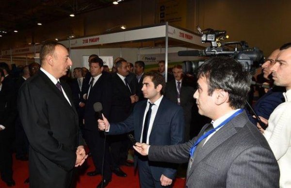 Bitməyən sevgi…