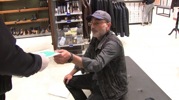 Sumqayıtda nəzarət tədbirləri gücləndirilib: 3000 tibbi maska paylanıldı -FOTOLAR
