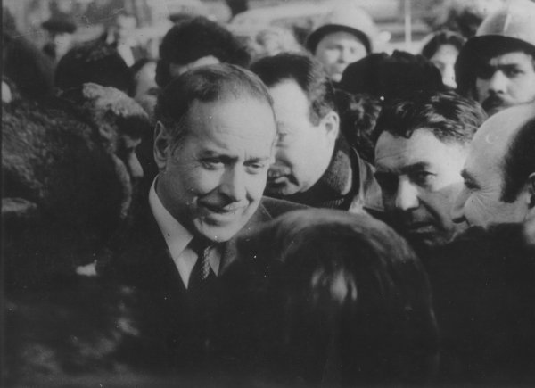 Heydər Əliyevin Sumqayıta 16 səfəri - FOTOLAR Heydər Əliyevin Sumqayıta 16 səfəri - FOTOLAR