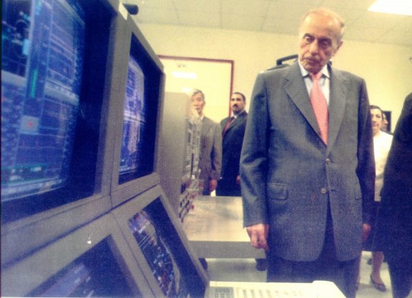 Heydər Əliyevin Sumqayıta 16 səfəri - FOTOLAR Heydər Əliyevin Sumqayıta 16 səfəri - FOTOLAR