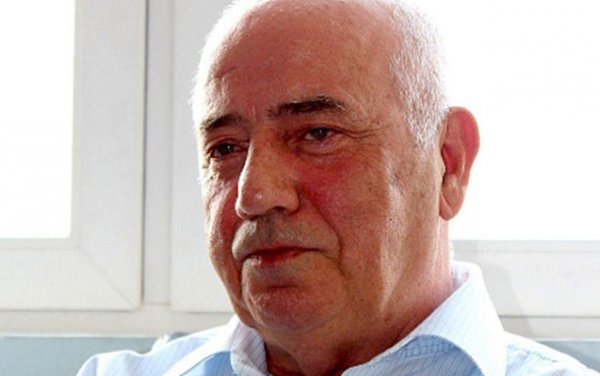 Azərbaycanda sabiq nazir vəfat etdi -FOTO