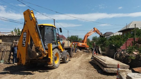 Sumqayıtda 20 min sakini sevindirəcək xəbər: bu problem... -FOTOLAR