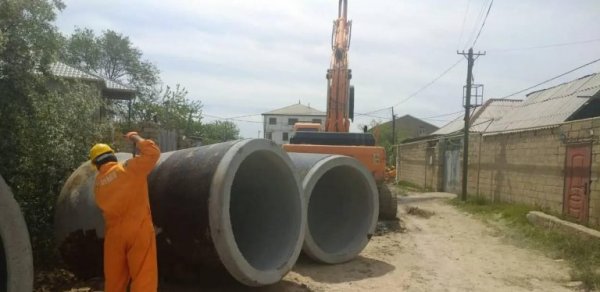 Sumqayıtda 20 min sakini sevindirəcək xəbər: bu problem... -FOTOLAR