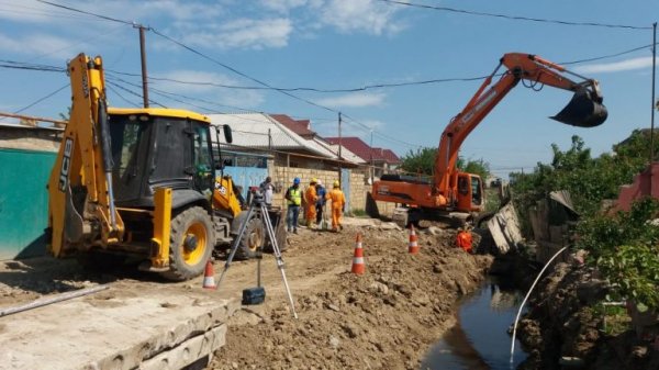 Sumqayıtda 20 min sakini sevindirəcək xəbər: bu problem... -FOTOLAR