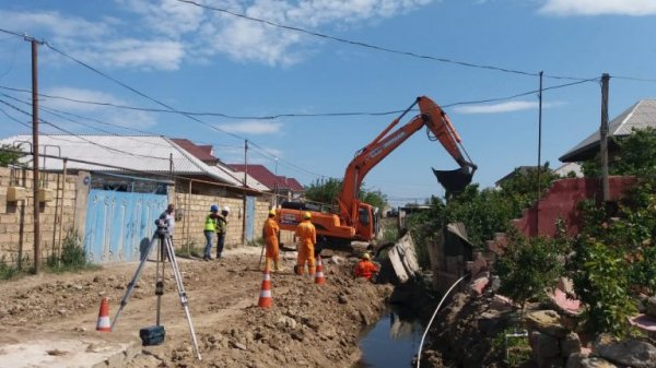 Sumqayıtda 20 min sakini sevindirəcək xəbər: bu problem... -FOTOLAR