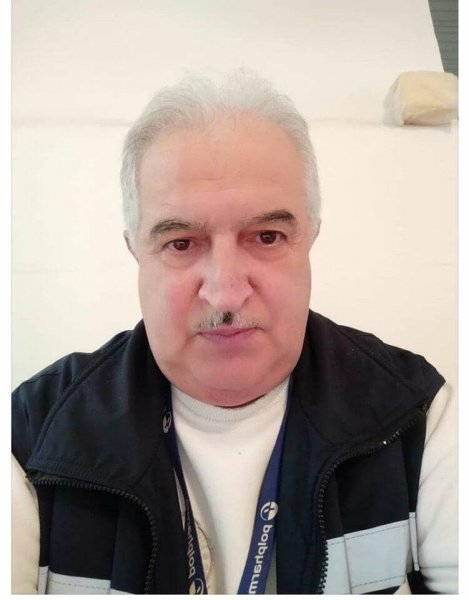 Azərbaycanda daha bir həkim koronavirusdan öldü – FOTO